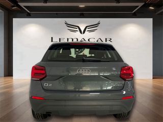 Audi Q2 2020
