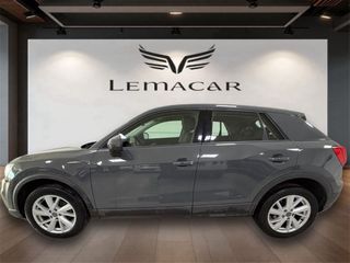 Audi Q2 2020