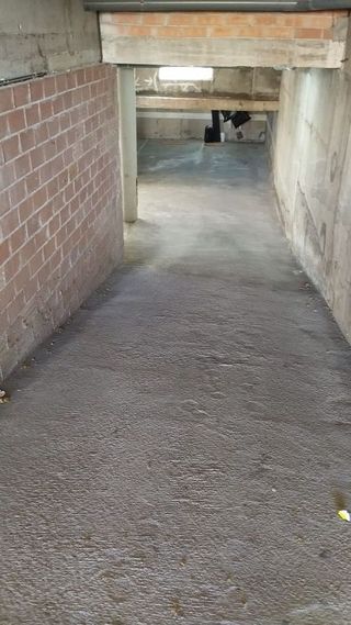 Garaje en alquiler en Moià