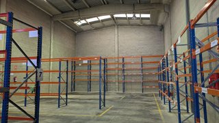 Nave industrial en alquiler en Vinyets - Molí Vell en Sant Boi de Llobregat