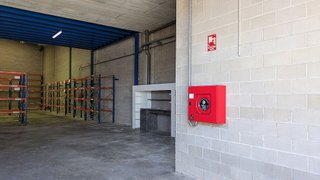 Nave industrial en alquiler en Vinyets - Molí Vell en Sant Boi de Llobregat