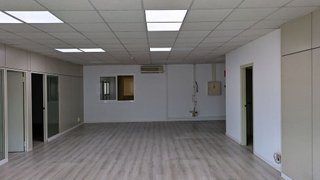 Nave industrial en alquiler en Vinyets - Molí Vell en Sant Boi de Llobregat