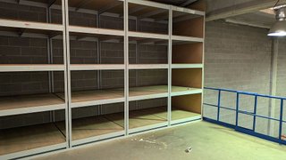 Nave industrial en alquiler en Vinyets - Molí Vell en Sant Boi de Llobregat