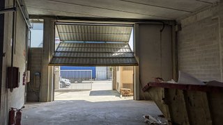 Nave industrial en alquiler en Vinyets - Molí Vell en Sant Boi de Llobregat