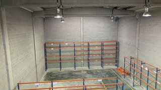 Nave industrial en alquiler en Vinyets - Molí Vell en Sant Boi de Llobregat
