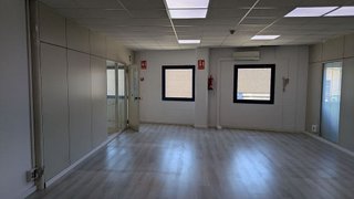 Nave industrial en alquiler en Vinyets - Molí Vell en Sant Boi de Llobregat