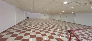 Nave industrial en alquiler en Aldaia