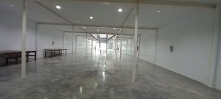 Nave industrial en alquiler en Aldaia