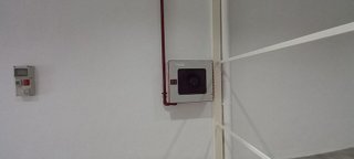 Nave industrial en alquiler en Aldaia