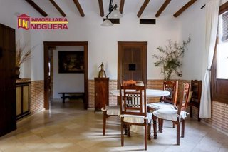 Chalet en venta en Écija