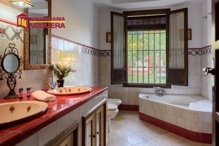 Chalet en venta en Écija