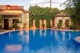 Chalet en venta en Écija