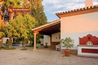 Chalet en venta en Écija