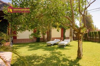Chalet en venta en Écija
