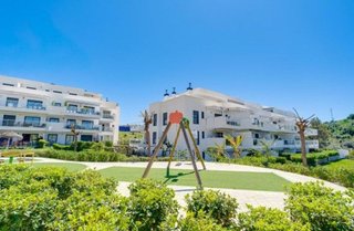 Piso en venta en La Cala Golf - Lagar Martell en Mijas