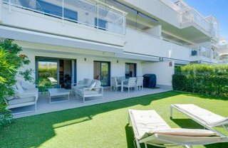 Piso en venta en La Cala Golf - Lagar Martell en Mijas