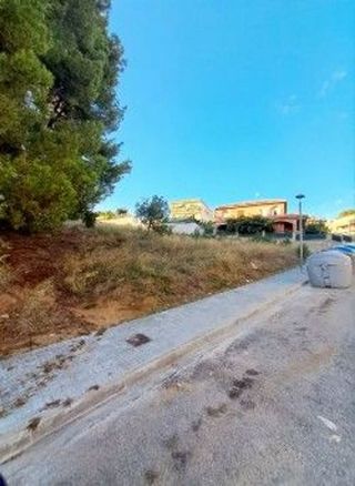 Terreno en venta en Sant Fost de Campsentelles