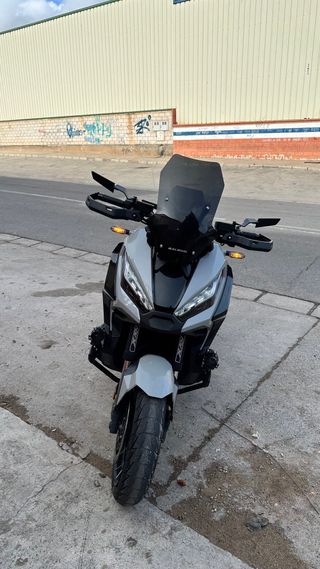 Honda X-ADV 750 2023