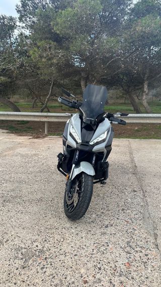 Honda X-ADV 750 2023