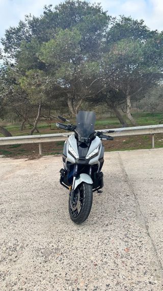 Honda X-ADV 750 2023