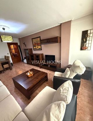 Piso en venta en Suroeste - Zona Hospital en Móstoles en Móstoles