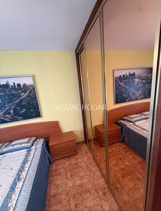 Piso en venta en Suroeste - Zona Hospital en Móstoles en Móstoles