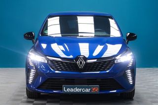 Renault Clio Techno TCe 90cv