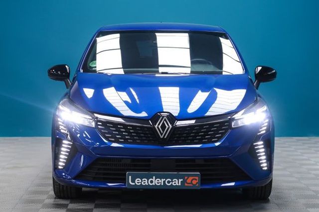 Renault Clio Techno TCe 90cv