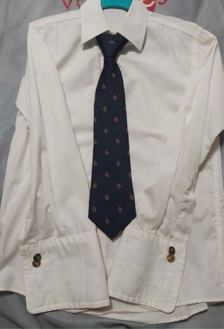 Traje Comunión Niño