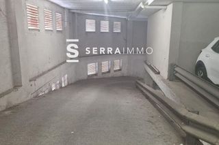 Garaje en venta en Les Clotes en Vilafranca del Penedès