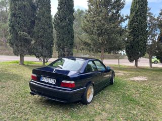 BMW Serie 3 1991