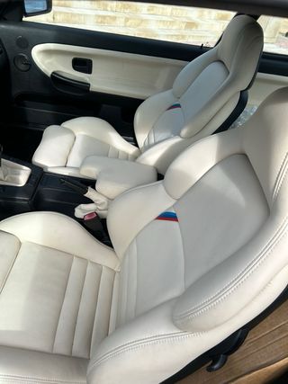BMW Serie 3 1991