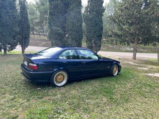 BMW Serie 3 1991
