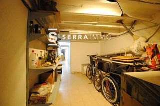 Casa adosada en venta en Centre Vila en Vilafranca del Penedès