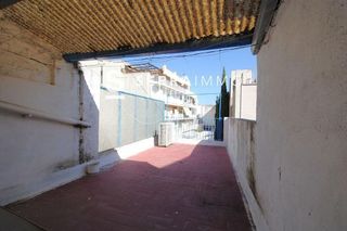 Casa adosada en venta en Centre Vila en Vilafranca del Penedès