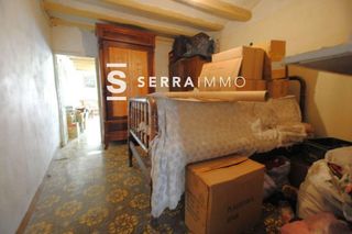 Casa adosada en venta en Centre Vila en Vilafranca del Penedès