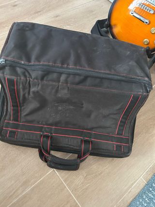 Acordeón Hohner Concerto III Rojo
