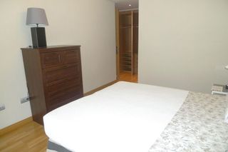 Piso en alquiler en Campo Grande - Arco Ladrillo en Valladolid
