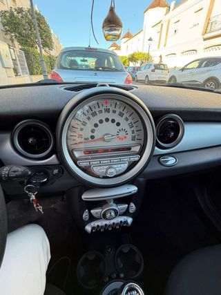 MINI Mini 2010