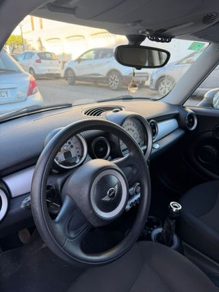 MINI Mini 2010