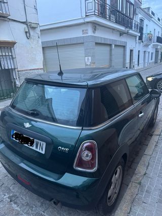 MINI Mini 2010