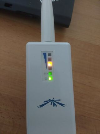 Ubiquiti Pico Station M2 NON COMPLETA