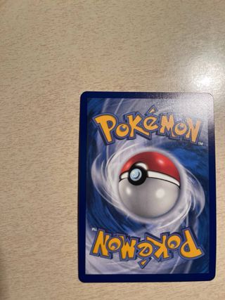 Mega Charizard X EX Carta Pokémon
