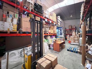 Nave industrial en venta en Altos del Olivar - El Caracol en Valdemoro