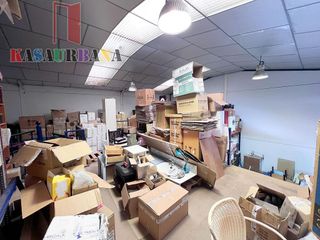 Nave industrial en venta en Altos del Olivar - El Caracol en Valdemoro