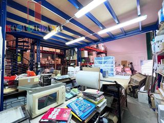 Nave industrial en venta en Altos del Olivar - El Caracol en Valdemoro