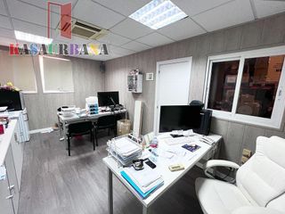 Nave industrial en venta en Altos del Olivar - El Caracol en Valdemoro