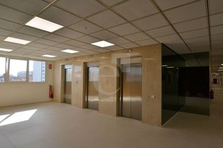Oficina en alquiler en Campanar en Valencia