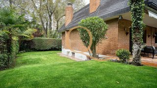 Casa pareada en alquiler en Piovera - Conde Orgaz en Madrid