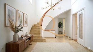 Casa pareada en alquiler en Piovera - Conde Orgaz en Madrid